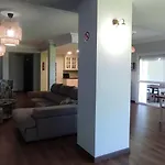 Apartman El Xardin Cabrafigal