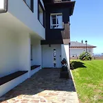 El Xardin Apartman *