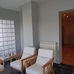 Apartman El Xardin *