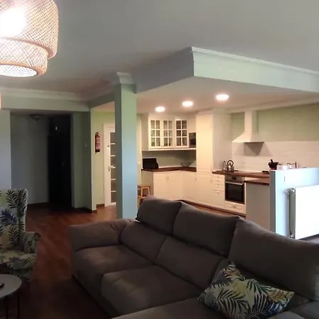 El Xardin Διαμέρισμα *