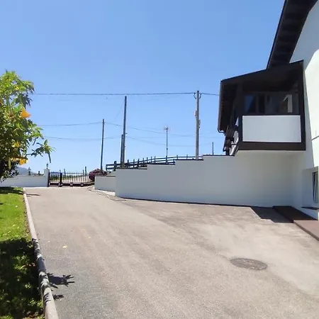 Διαμέρισμα El Xardin *