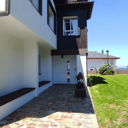 El Xardin Διαμέρισμα *