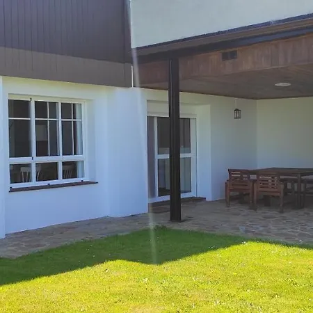 El Xardin Διαμέρισμα