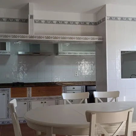 El Xardin Διαμέρισμα *