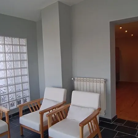 Appartement El Xardin *