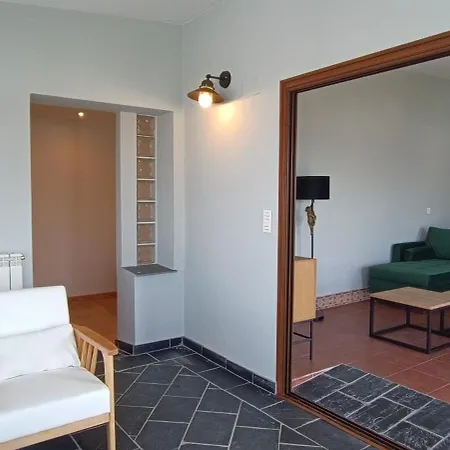 El Xardin Appartement Cabrafigal