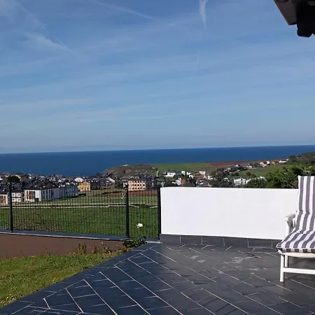 Διαμέρισμα El Xardin Cabrafigal