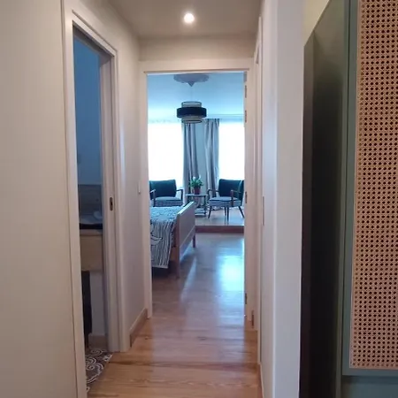 El Xardin Apartment *