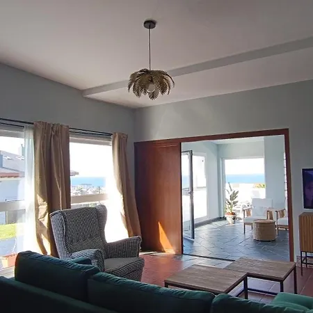 Appartement El Xardin Cabrafigal
