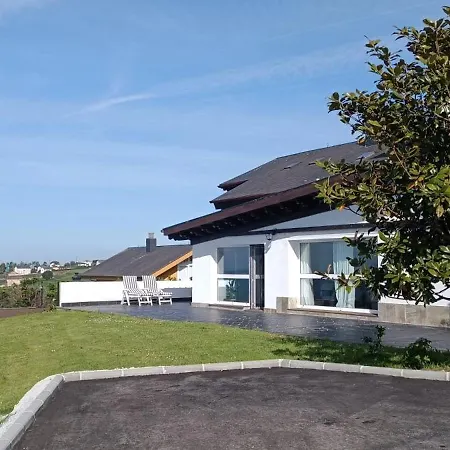 El Xardin Appartement