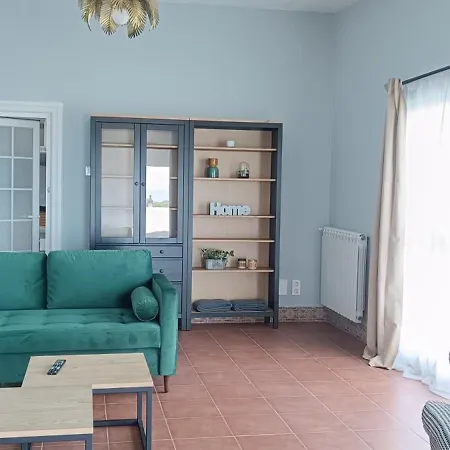 Appartement El Xardin Cabrafigal