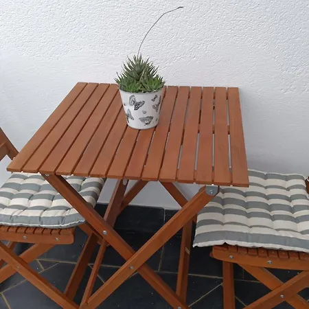 El Xardin Apartman
