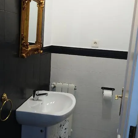 Apartment El Xardin *