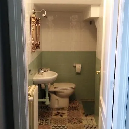 El Xardin Apartment