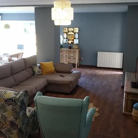 El Xardin Διαμέρισμα *