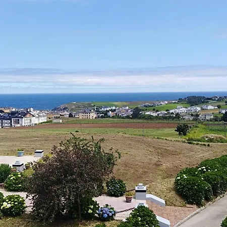 Διαμέρισμα El Xardin Cabrafigal