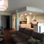 El Xardin Apartment *