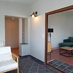 El Xardin Apartment Cabrafigal