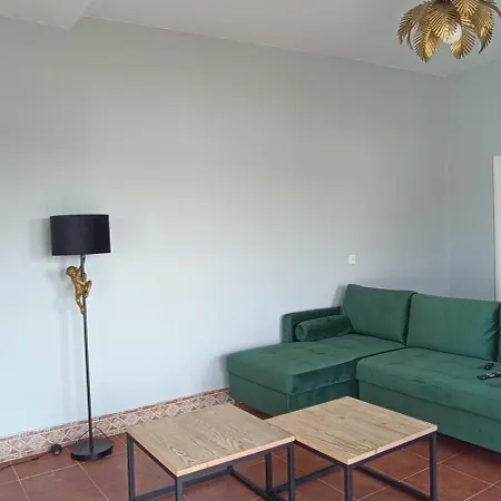 Apartment El Xardin