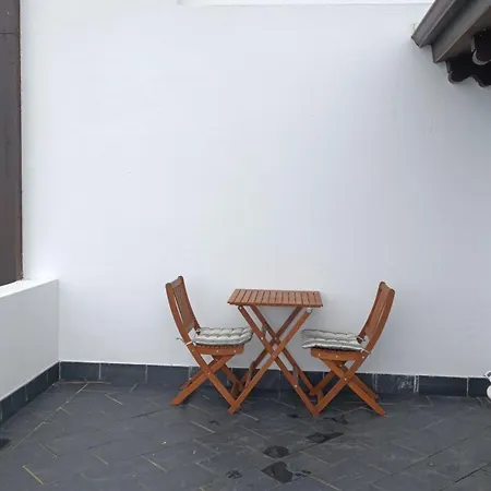 Apartment El Xardin Cabrafigal